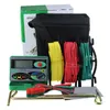Topchances DY4100 Digital Erde Boden Widerstand Tester Produktbild-Vorschau 2