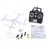 Syma X5C 2.4GHz Dron Quad Kamera 2MP Żyroskop 50m Podgląd zdjęcia produktu 5