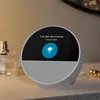 Virtueller Assistent Amazon Alexa Echo Spot 2024 Weiß Produktbild-Vorschau 15