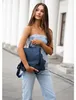 PTN JN-12-0207 Marineblauer Rucksack Produktbild-Vorschau 20