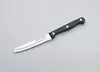 Brötchenmesser - L 21,5 cm - Edelstahl - Bakelitgriff Produktbild-Vorschau 1