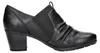 Slipper/Kletthalbschuh mit Mehrweite Freizeit (casual) Produktbild-Vorschau 4