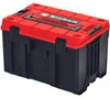 EINHELL E-Case M custodia di sistema nero rosso Anteprima dell’immagine prodotto 1