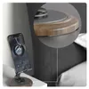 Dudao F17M 360° Metall-Telefonständer - Grau Produktbild-Vorschau 10