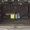 Rete portaoggetti per auto Relaxdays, rete elastica, Anteprima dell’immagine prodotto 5