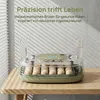 Brutautomat Vollautomatisch für 24 Eier – Mit automatischer Produktbild-Vorschau 7