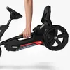BERG Gokart Reppy Rebel für Kinder ab 3 Jahren Schwarz Produktbild-Vorschau 8