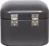 WESCO Zubehör 235301-77 Wesco Super Grandy Brotkasten grau Produktbild-Vorschau 3