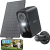 Caméra de surveillance ieGeek 2K extérieure Wi-Fi Voir les images du produit 1