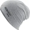 Huuraa Beanie Philadelphia my love Heather Grey One Size Produktbild-Vorschau 1