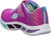SKECHERS Litebeams Gleam`n Dream Schuhe Kinder pink 34 Produktbild-Vorschau 14