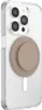 PopSockets 807491, Griffigkeit, Beige, Latte, Apple, iPhone Produktbild-Vorschau 5