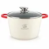 Soeppan Inductie – 24 cm / 6.2L – Braadpan met Afneembare Productafbeelding-voorbeeld 7