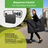 Habys masážní stůl Nadia kosmetický stůl stůl na tetování | Náhled obrázku produktu 3
