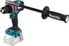 A cordless drill with an auxiliary handle attached. Anteprima dell’immagine prodotto