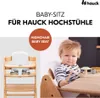 Hauck 661680 accessoire pour chaise haute Blanc Voir les images du produit 2