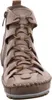 Gemini Damen Stiefelette Leder Reißverschluss 382175-01, Produktbild-Vorschau 16
