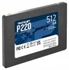 Patriot Memory P220 512GB 2.5  Serial ATA III Anteprima dell’immagine prodotto 12