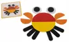 Puzzle drewniane - Puzzle Kruzzel 22426 Podgląd zdjęcia produktu 6
