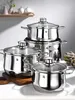 WMF Diadem Plus Topf-Set, 3-teilig 120382 Produktbild-Vorschau 27
