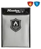 Master Lock FBWLZ0EURHRO MASTER LOCK Feuerfeste Vista previa de la imagen del producto 14