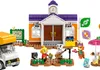 LEGO K.K. a koncert na náměstí, Sada na stavění, 7 Náhled obrázku produktu 45