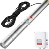Pompe de puits profond 2200W - 9,8 m³/h - 144 m de hauteur Voir les images du produit 11