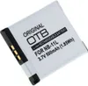 OTB Akku kompatibel zu Canon NB-11L Li-Ion Produktbild-Vorschau 2