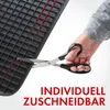 Walser Gummimatte Rechteck 51 x 34 cm Produktbild-Vorschau 6