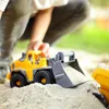 Bagger Simba 203724002 (Restauriert B) Produktbild-Vorschau 6
