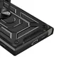 Mayaxess, Schutzhülle für Samsung Galaxy S24 Ultra Ring Produktbild-Vorschau 5