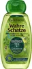 Garnier Shampoo Wahre Schätze GRÜNER TEE + 5 PFLANZEN 250ml Produktbild-Vorschau 1