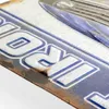 ZEP Plech IRON modrý 45x30x0,4 cm Camaro Náhled obrázku produktu 2