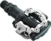 Shimano MTB-Pedale PD-M520, schwarz Produktbild-Vorschau 1