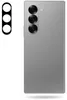Protector de pantalla de vidrio para la cámara, compatible Vista previa de la imagen del producto 2