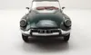 Citroën DS 19 Cabriolet (1963) Vert foncé métallisé - Voir les images du produit 18