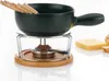 Kela Käsefondue-Set Natura 10tlg. Produktbild-Vorschau 1