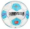 DERBYSTAR Bundesliga Player v25 WEISS WEISS 5 Produktbild-Vorschau 1