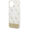 Guess Guhcp14Mhg4Mhg Iphone 14 Plus 6,7 Gold/Gold Hardcase Produktbild-Vorschau 6