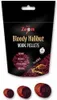 Carpa Zoom pellet con foro Bloody Halibut Hook Pellet 150g Anteprima dell’immagine prodotto 2