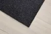 Tapis Quick Step 60 x 60 cm, anthracite, carré Voir les images du produit 4