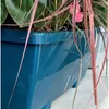 Jardinières RIVIERA EVA - Lot de 2 - Plastique - 57 cm - Voir les images du produit 3