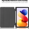 Xiaomi Redmi Pad 2 Pro Hülle - Coverup Tri-Fold Ständer Produktbild-Vorschau 3
