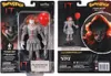 Stephen King: To Bendyfigs Ohýbacia figúrka Pennywise 19 cm Náhľad obrázku produktu 2