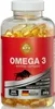 Premium Omega3 Kapseln 200 Stk Hochdosiert 2000mg Fischöl Produktbild-Vorschau 1