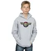 Marvel - Kapuzenpullover für Jungen BI5424 (128) (Grau) Produktbild-Vorschau 2
