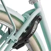 serratura ad anello Defender ART-2 acciaio/plastica nero Anteprima dell’immagine prodotto 6