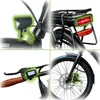 SachsenRAD E-Folding Bike F2 Farmers Folding Edition 2024, Produktbild-Vorschau 3