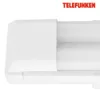 LED Unterbauleuchte 24W weiß Metall-Kunststoff Telefunken Produktbild-Vorschau 5