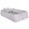 roba baby lounge 'roba Style', nido di coccole con faccia Anteprima dell’immagine prodotto 1